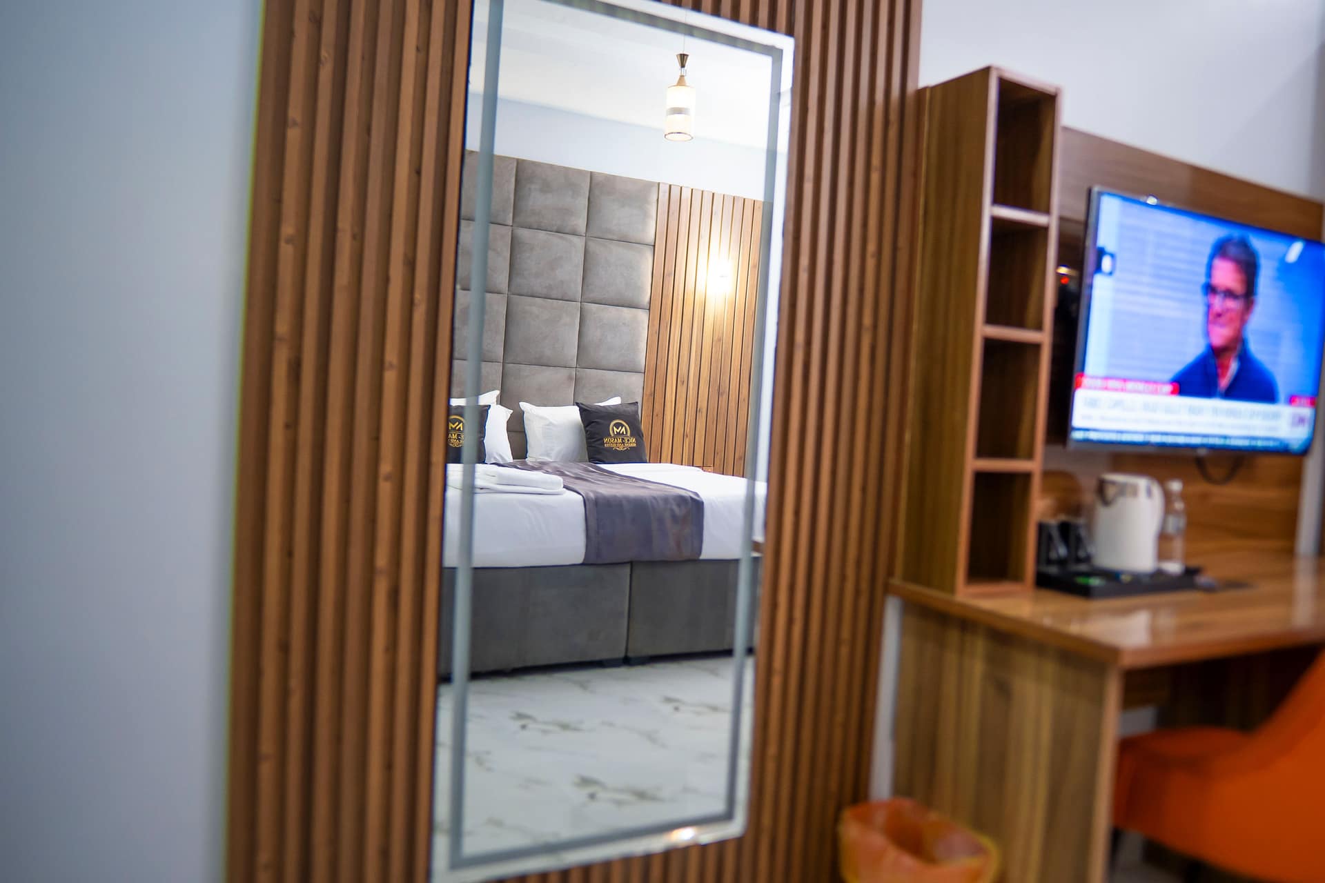 Mason Luxury at Nice-Mason Serene and Suites